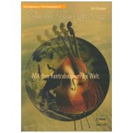 Strakhof, D.: Double Bass Journey - Klavierbegleitung 