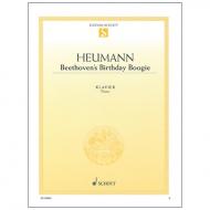 Heumann, G.: Beethovens Birthday Boogie 