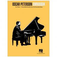 Oskar Peterson - Omnibook 