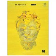 Ed Sheeran - Substract 