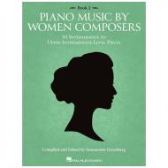 Piano Music by Women Composers: Book 2 