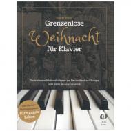 Klaus, G.: Grenzenlose Weihnacht für Klavier 