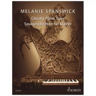 Spanswick, M.: Ghostly Piano Tales 