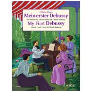 Mein erster Debussy 