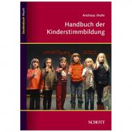 Mohr, A.: Handbuch der Kinderstimmbildung 