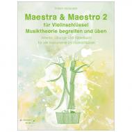 Morandell, R.: Maestra & Maestro 2 