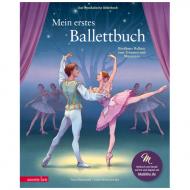 Hämmerle, S.: Mein erstes Ballettbuch (+ CD / Online-Audio) 
