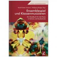 Kraemer, R.-D./Rüdiger, W.: Ensemblespiel und Klassenmusizieren 