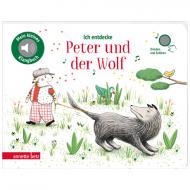 Ich entdecke Peter und der Wolf 