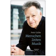 Gülke, P.: Menschen Zeiten Musik 