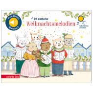 Ich entdecke Weihnachtsmelodien 