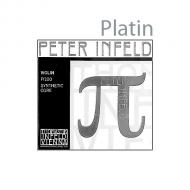 PETER INFELD corde violon Mi de Thomastik-Infeld 
