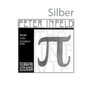 PETER INFELD corde violon Sol de Thomastik-Infeld 
