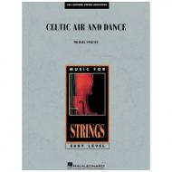 Celtic Air and Dance 