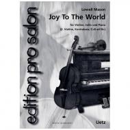Mason, L.: Joy to the world 