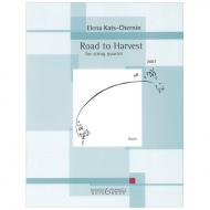 Kats-Chernin, E.: Road to Harvest 