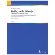 Birtel, W.: Heile, heile Gänsje 