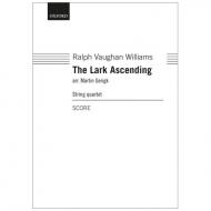 Vaughan Williams, R.: The Lark Ascending 