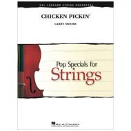 Pop Specials for Strings - Chicken Pickin' 