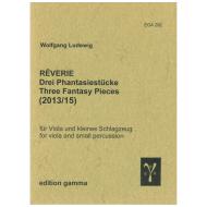 Ludewig, W.: Reverie 
