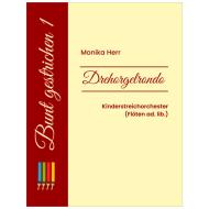 Herr, M.: Drehorgelrondo 