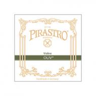 OLIV corde violon Mi de Pirastro 