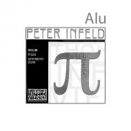 PETER INFELD corde violon Ré de Thomastik-Infeld 