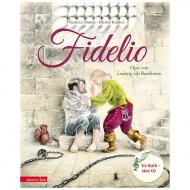 Dumas, K./Krämer, M.: Fidelio (+ CD / Online-Audio) 