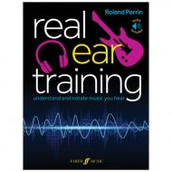 Perrin, R.: Real Ear Training (+Online Audio) 