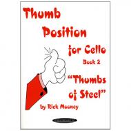 Mooney, R.: Thumb Position Vol.2 