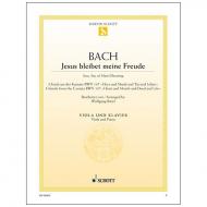Bach, J. S.: Jesus bleibt meine Freude BWV 147 