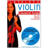 Classical Tunes (+CD) 