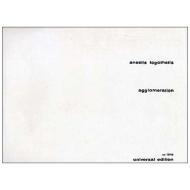 Logothetis, A.: Agglomeration 