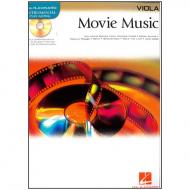 Movie Music play along 