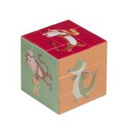 Bauxili Rubik's Cube animaux 