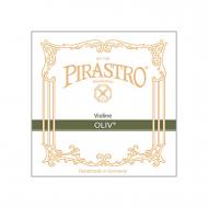 OLIV-STEIF corde violon Sol de Pirastro 