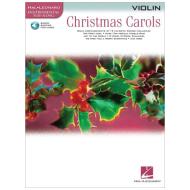 Christmas Carols (+Online Audio) 
