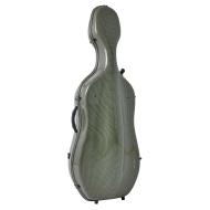 Sac De Transport Violoncelle En Tissu Oxford - Housse De Protection Avec Poches