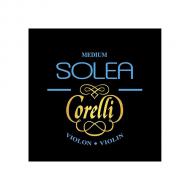SOLEA corde violon Sol de chez Corelli 