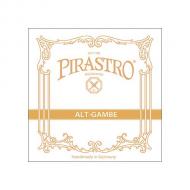 PIRASTRO corde viole de gambe ténor La3 