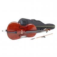 PACATO Student kit violoncelle 