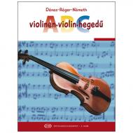 Dénesz, L.: Violin ABC 