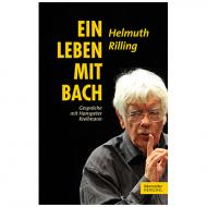Rilling/Krellmann: Ein Leben mit Bach 