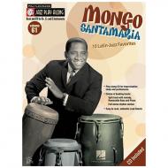 Mongo Santamaria (+CD) 