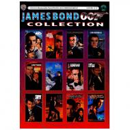 James Bond 007 Collection (+CD) 