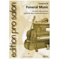 Trauermusik : Funeral Music 