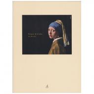 Hisaishi, J.: Vermeer & Escher – Piano score 