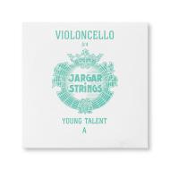 YOUNG TALENT corde violoncelle La de Jargar 