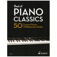 Heumann, H.-G.: Best of Piano Classics 