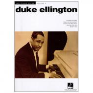 Jazz Piano Solos - Duke Ellington 